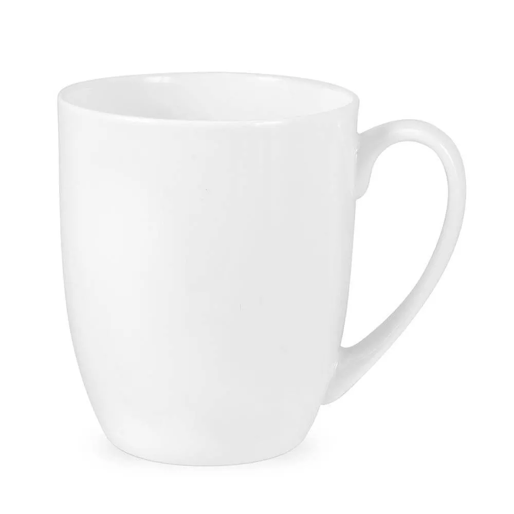 Royal Worcester Serendipity Barrel Shape Mug